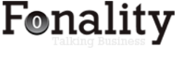Fonality's logo