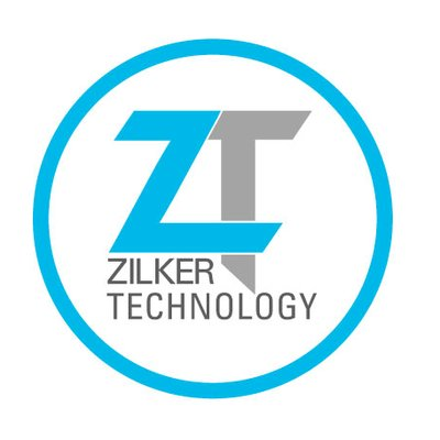Zilker Technology's logo