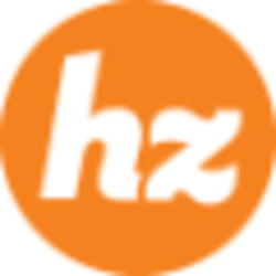 HZDG's logo