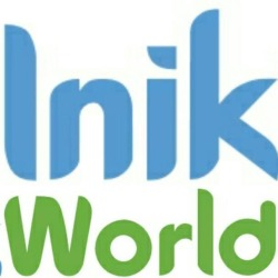 Inikworld Technologies pvt ltd's logo