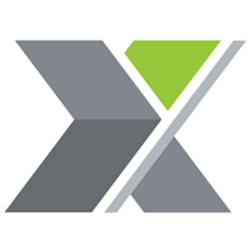 Xtremax's logo