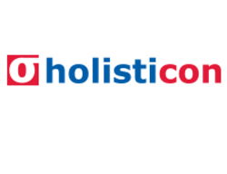 Holisticon AG's logo