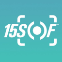 15 Seconds of Fame's logo