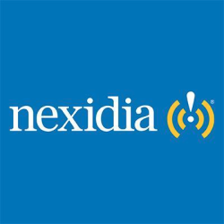 Nexidia's logo