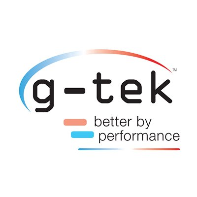 G-tek Corporation Pvt Ltd's logo