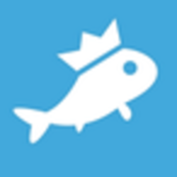 FishBrain's logo