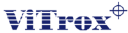 ViTrox Corporation's logo