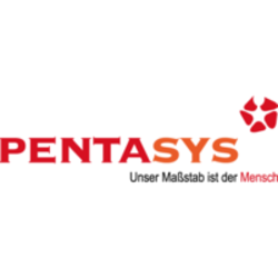 Pentasys's logo