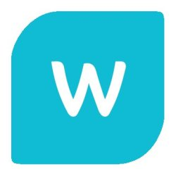 Whatfix's logo