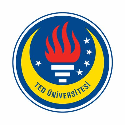 TED Universitesi's logo