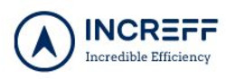 Increff's logo