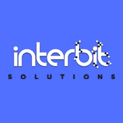 Interbit Solution Pvt. Ltd.'s logo