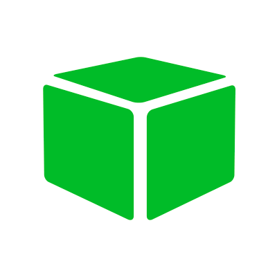 Cube Egypt's logo