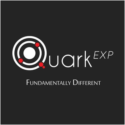 Quark Experiences's logo