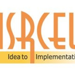 NSRCEL's logo