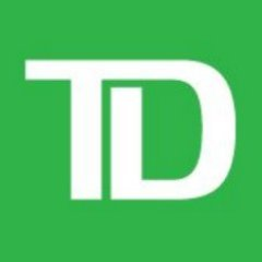 Toronto- Dominion Securities (TD Bank)'s logo