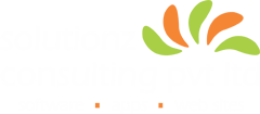 Solutionz Consulting Pvt. Ltd.'s logo