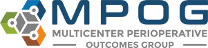 Multicenter Perioperative Outcomes Group 's logo