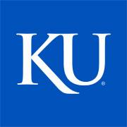 University of kansas's logo