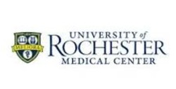 University of Rochester Medical Center's logo