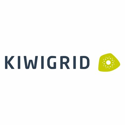 Kiwigrid GmbH's logo