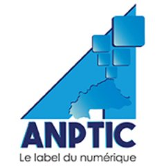 Agence Nationale de Promotion des Technologies de l'Information et de la Communication's logo