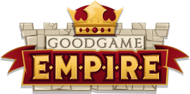 Goodgame Studios's logo
