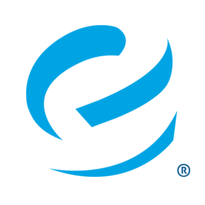 Enova's logo