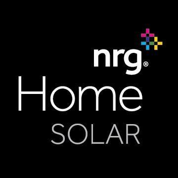 NRG Home Solar's logo