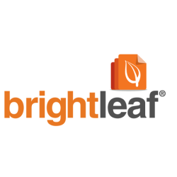 Brightleaf Solutions, Inc.'s logo