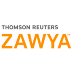 Zawya's logo