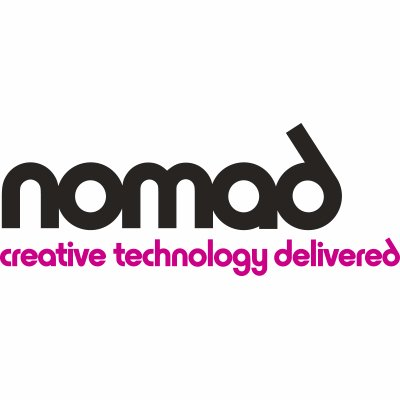 Nomad Agency Pty Limited's logo