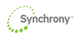 Synchrony's logo