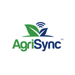 AgriSync's logo