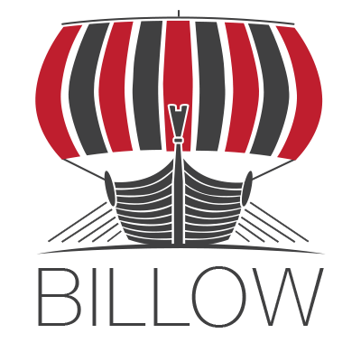 Billow's logo