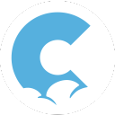Cloudike's logo