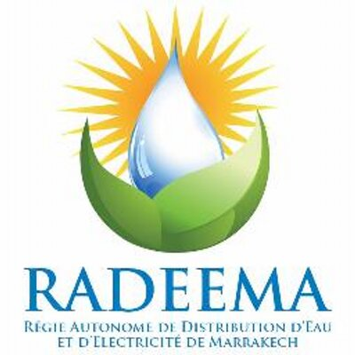 RADEEMA's logo
