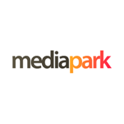 Mediapark Group's logo