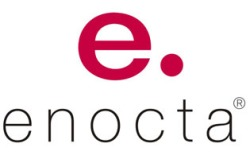 Enocta's logo