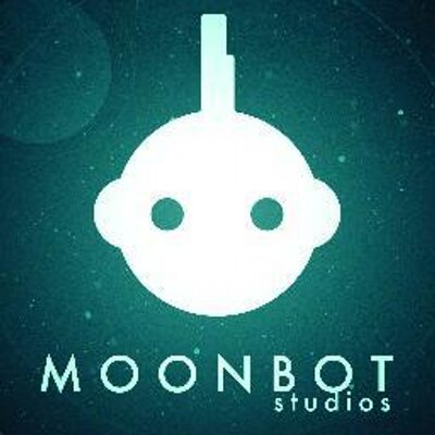 Moonbot Studios's logo