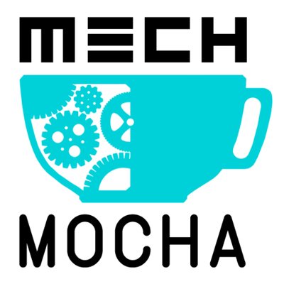 Mech Mocha Game Studios's logo