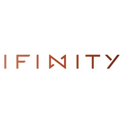 Ifinity's logo