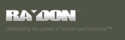 Raydon Corporation's logo