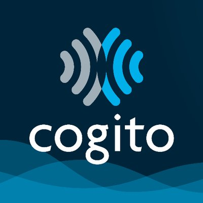 Cogito Corporation's logo