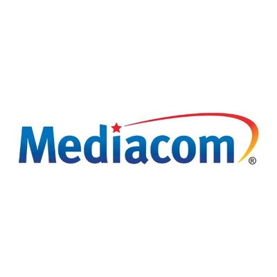 Mediacom Communications's logo
