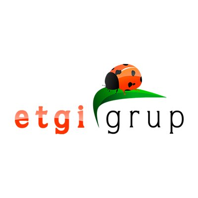 Etgi Group's logo