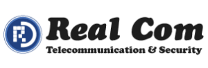 Real_Com's logo