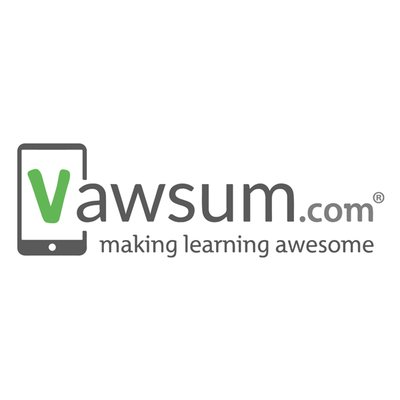 Vawsum's logo