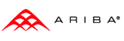 Ariba's logo