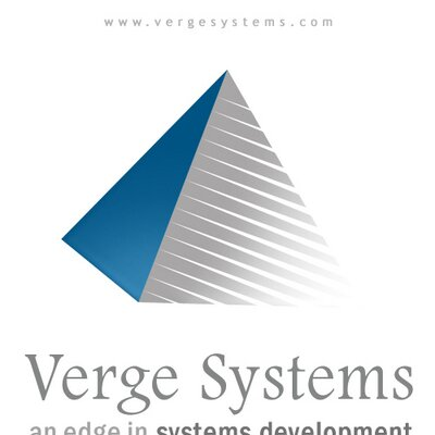 Verge Systems's logo